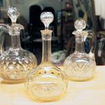 195 7164 CARAFES